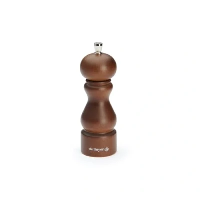 Obrázek De Buyer P230.140202 Pfeffermühle, Rumba, 14 cm