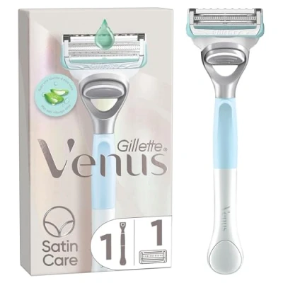 Obrázek Gillette Venus Dámský holicí strojek pro intimní oblast + 1 náhradní břit