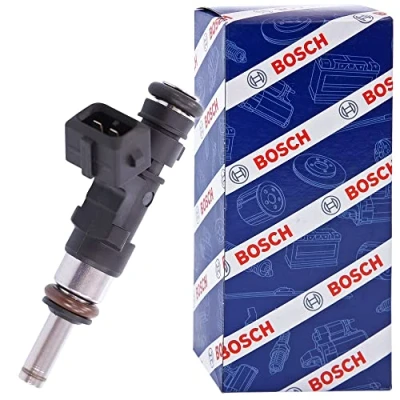 Obrázek Vstřikovací ventil BOSCH 0 280 158 124