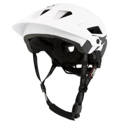 Obrázek O&#039;NEAL Helma na horské kolo Enduro All Mountain efektivní ventilační systém, systém nastavení velikosti Helmet Q RL dospělí černá velikost L/XL/XXL