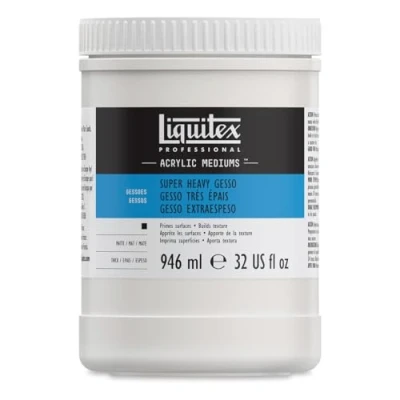 Obrázek Lesklý firnis Liquitex 620 Professional