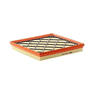 Obrázek MANN FILTER C 26 108 vzduchový filtr pro osobní automobily