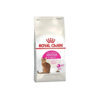 Obrázek ROYAL CANIN Exigent Savour Sensation 400g