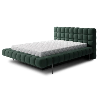 Obrázek Postel Magentta + kovový rám/plynový zvedák/ložní box 180x200 Materiál / Dekor: Amore 35