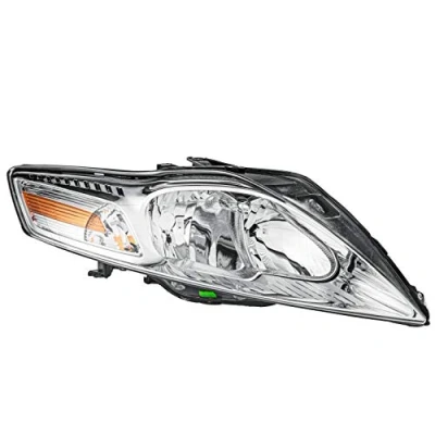 Obrázek HELLA 1EB 354 996 021 halogenový světlomet pro mj. Ford Mondeo IV Turnier (BA7) ECE pravostranný provoz vpravo