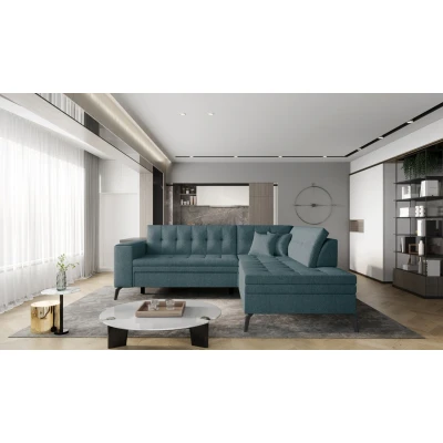 Obrázek Lanvin sedací souprava Materiál / Dekor: Borneo 38, Orientace: Pravá