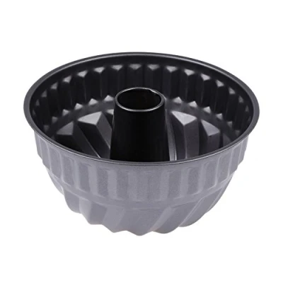Obrázek CHG 3354 00 &quot;XL&quot; (= &quot;forma na bábovku XL&quot;) (d = cca 23 cm, v= 12 cm), novinka!: Vyrobeno v Německu, nepřilnavý povrch nové profesionální kvalitě (odolný vůči teplotě do 230 C)
