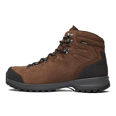 Obrázek Berghaus Herren Fellmaster Ridge Gore Tex Wasserdichte Wanderschuhe, Langlebige, bequeme Schuhe