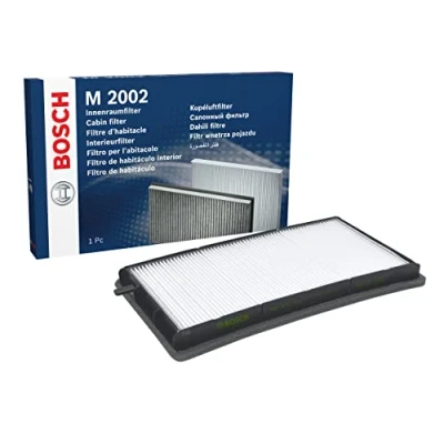 Obrázek Bosch Automotive M2002 interiérový filtr standard
