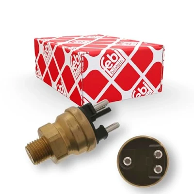 Obrázek febi bilstein 33714 Termospínač pro chladiče, 1 kus