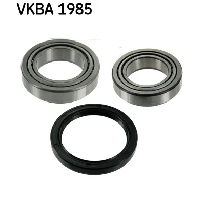 Obrázek SKF sada ložisek kol kola vpředu VKBA 1985 Pro D MAX TROOPER CAMPO FRONTERA MONTEREY BRAVA