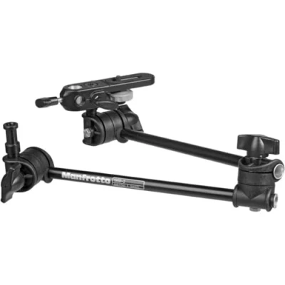 Obrázek Manfrotto Kloubové rameno 2dílné s deskou kamery