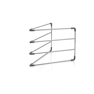 Obrázek Tescoma 428763 Gitter für Backbleche, Metall, grau