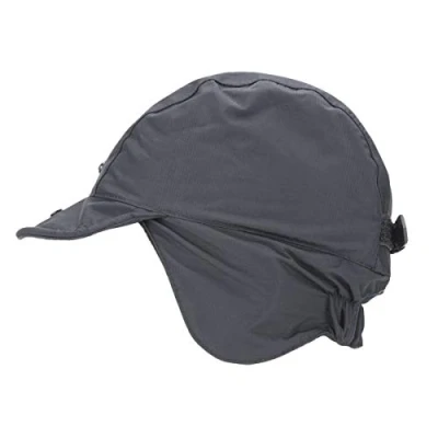 Obrázek SEALSKINZ Unisex vodotěsný klobouk pro extrémně chladné počasí