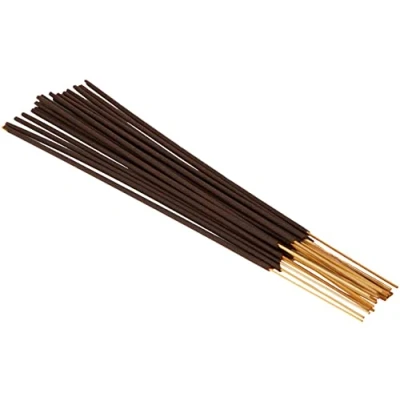 Obrázek Stamford Erfrischende Räucherstäbchen, gemischt, Pack Length 24cm