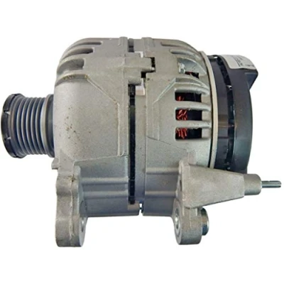 Obrázek HELLA 8EL 012 430 791 generátor/alternátor 14V 140A pro mj. Audi A4 Avant (8K5, B8)