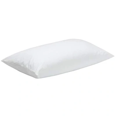 Obrázek Pikolin Home péřový polštář 50 %, potah 100% bavlna, měkká pevnost, 40 x 90 cm, výška 12 cm
