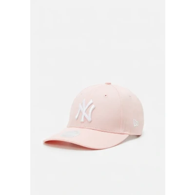 Obrázek New Era Female League Essential 9FORTY Kšiltovka, Ženy, Velikost: One Size, Pink