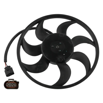 Obrázek Ventilátor, chladič FEBI BILSTEIN 40636