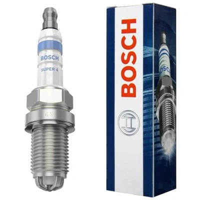 Obrázek Bosch Automotive FR78X Zapalovací svíčky Super 4