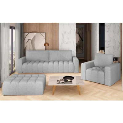 Obrázek Lazaro 3+1+taburet Materiál / Dekor: Grande 81