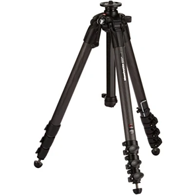 Obrázek Manfrotto MT057C4 G Carbon Fiber stativ se 3 výsuvy a klikou