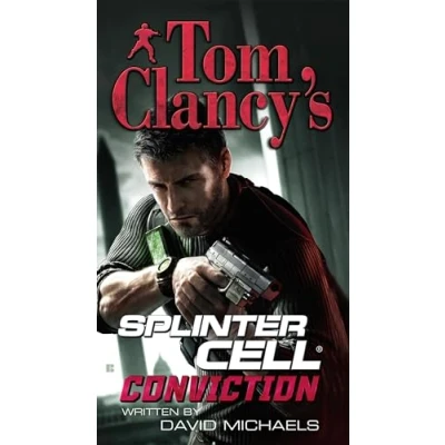 Obrázek Tom Clancy&#039;s Splinter Cell: Endgame