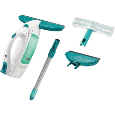 Obrázek Vysavač na okna Leifheit Dry &amp; Clean, kompletní sada