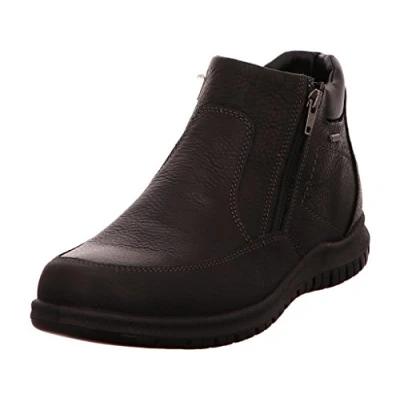 Obrázek ARA Pánské kozačky Rendolf 1124504, černá, 45 EU