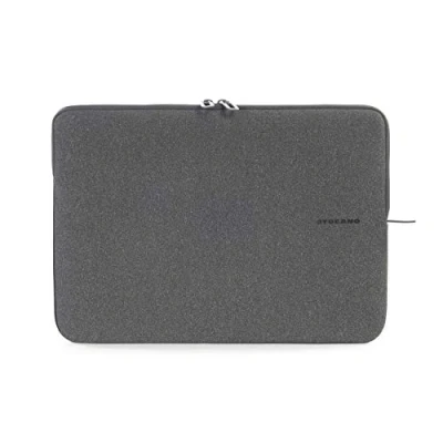 Obrázek Tucano BFM1516 BK Second Skin Melange Neopren Notebook Sleeve, 38,1 40,64 cm (15 16 palců) černý