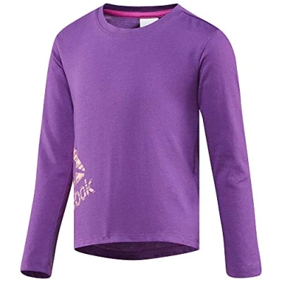 Obrázek Reebok G Es LS Tee T Shirt für Herren