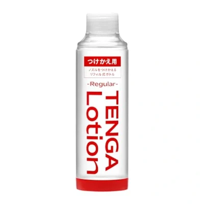 Obrázek TENGA Lotion Regular Refill
