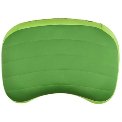 Obrázek Sea to Summit Aeros Premium Pillow Regular, barva lime
