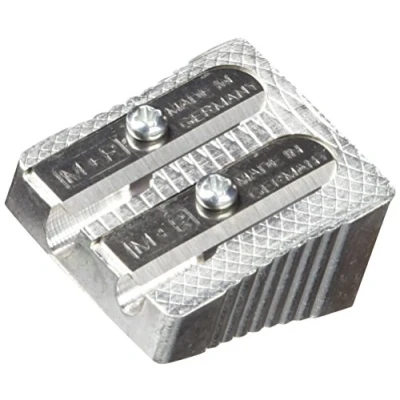 Obrázek M+R Spitzer Doppel Metall Keilform bis 8 und 11mm