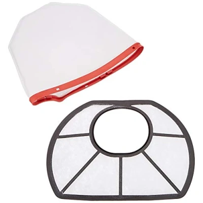 Obrázek Sebo Mikrofiltr D 8191 pro airbelt včetně 1 Hospital Grade Filter a filtr ochranu motoru (filtrační filtrace)