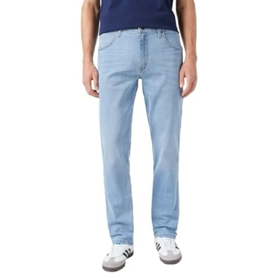 Obrázek Wrangler Herren Jeans Action Comfort Regular Fit, Straight Leg