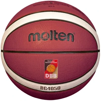 Obrázek Molten Basketbal BG4050 DBB