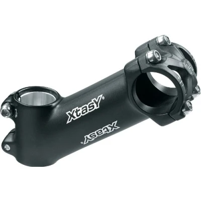 Obrázek Ergotec High Piranha 2 110/31,8 mm černá Představec