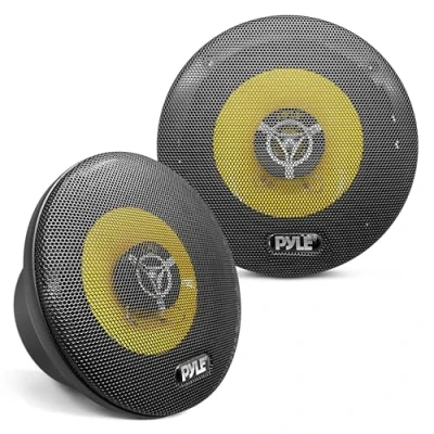 Obrázek Pyle PLG6, 2 16,51 cm 240 W dvoucestný