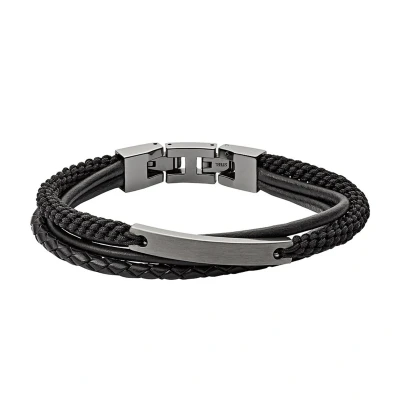 Obrázek Fossil Vintage Casual muži Náramek JF03185793