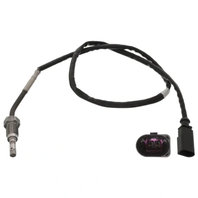 Obrázek febi bilstein 48845 snímač teploty výfukových plynů, 1 kus