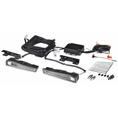 Obrázek Osram LEDDRL102 LEDriving LG LED světlo pro denní svícení, skládací krabice (1 pár)