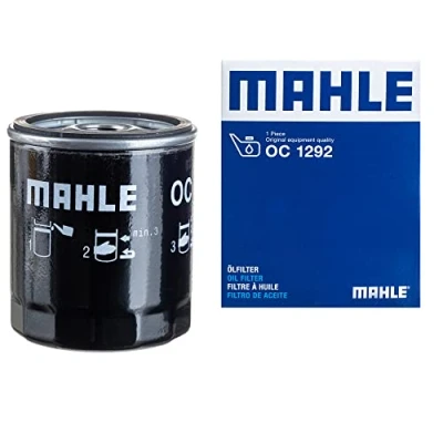 Obrázek MAHLE OC 1292 olejový filtr
