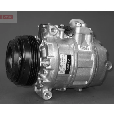 Obrázek Kompresor, klimatizace DENSO DCP05039