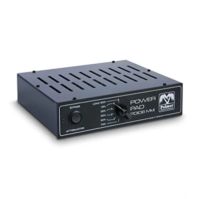 Obrázek Palmer PDI06L08 (Power Attenuator 8 ohmů)