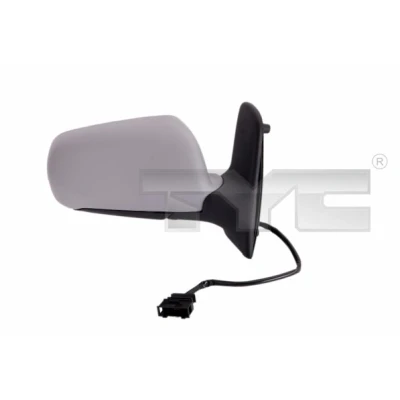 Obrázek 1X vnější zrcátko levé (strana řidiče) pro Seat Alhambra 03/00 04/09 Dapa 3370082