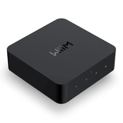 Obrázek WiiM Pro Universal Streamer
