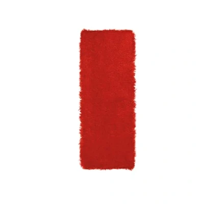 Obrázek Nachfüllpack für OXO Good Grips Schmetterlingsmopp, Rot