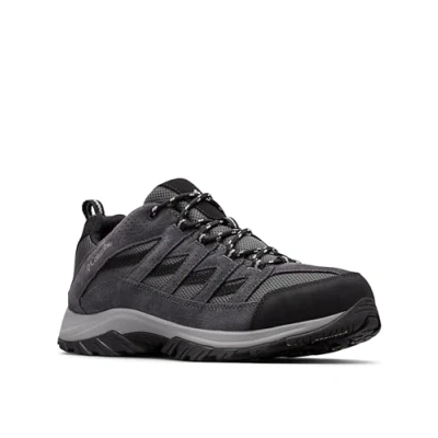 Obrázek Columbia Dámská Crestwood Walking Shoe, Shark Grey