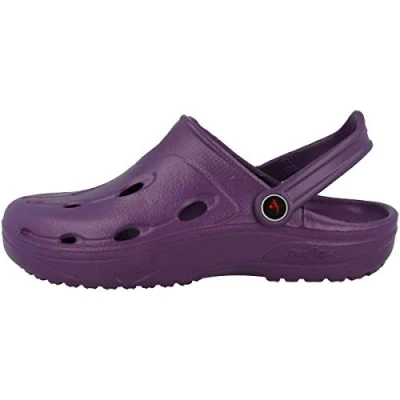Obrázek chung shi Unisex Dux Bio Clogs, Acai